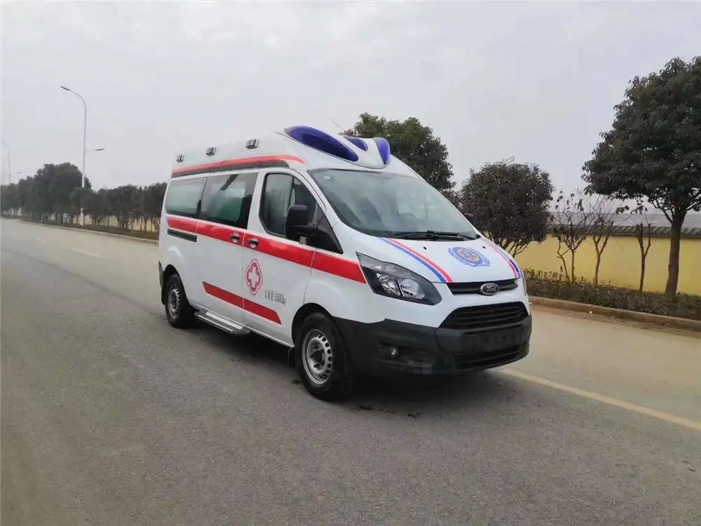 忻州救护车转院